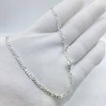 Silver Chain