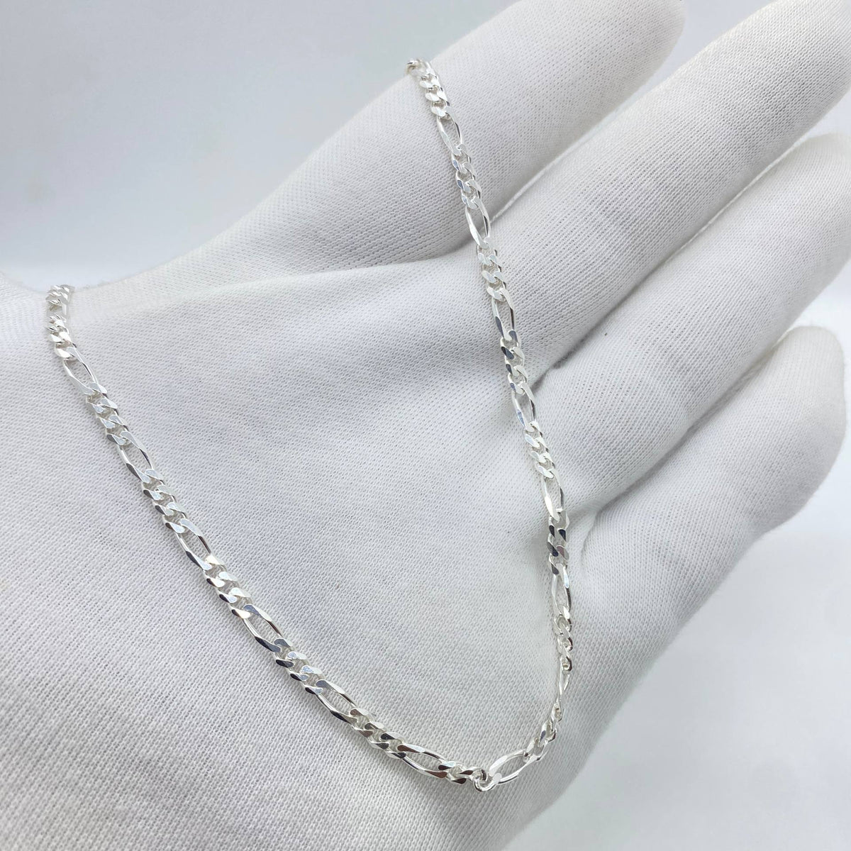 Silver Chain