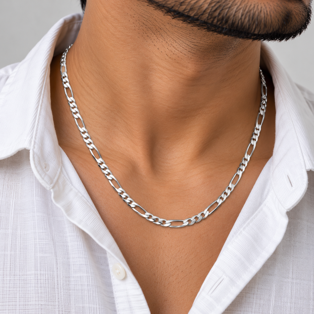 Silver Chain