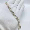 Silver Chain Bracelet