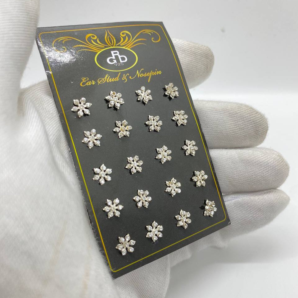 nose pin