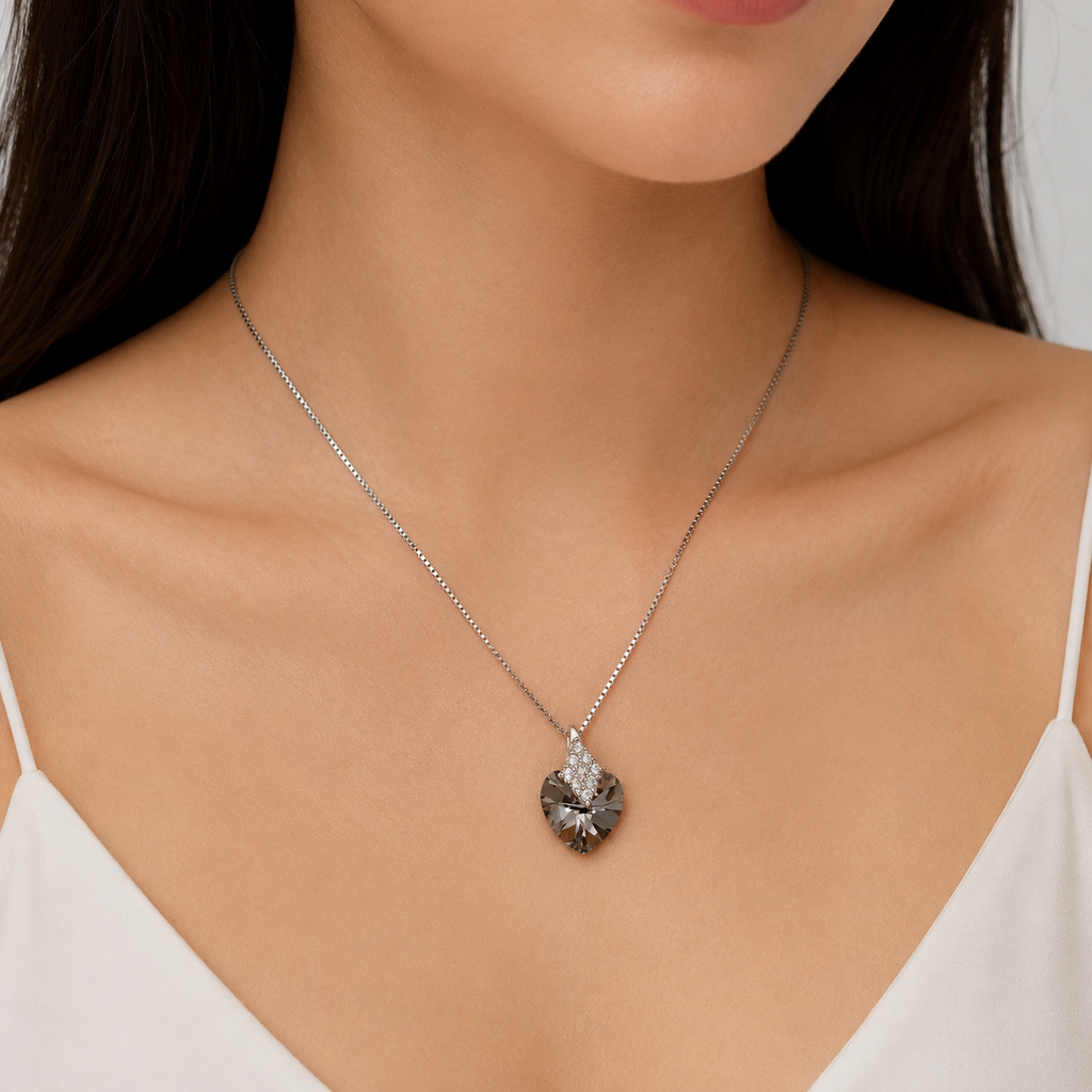 beautiful necklace