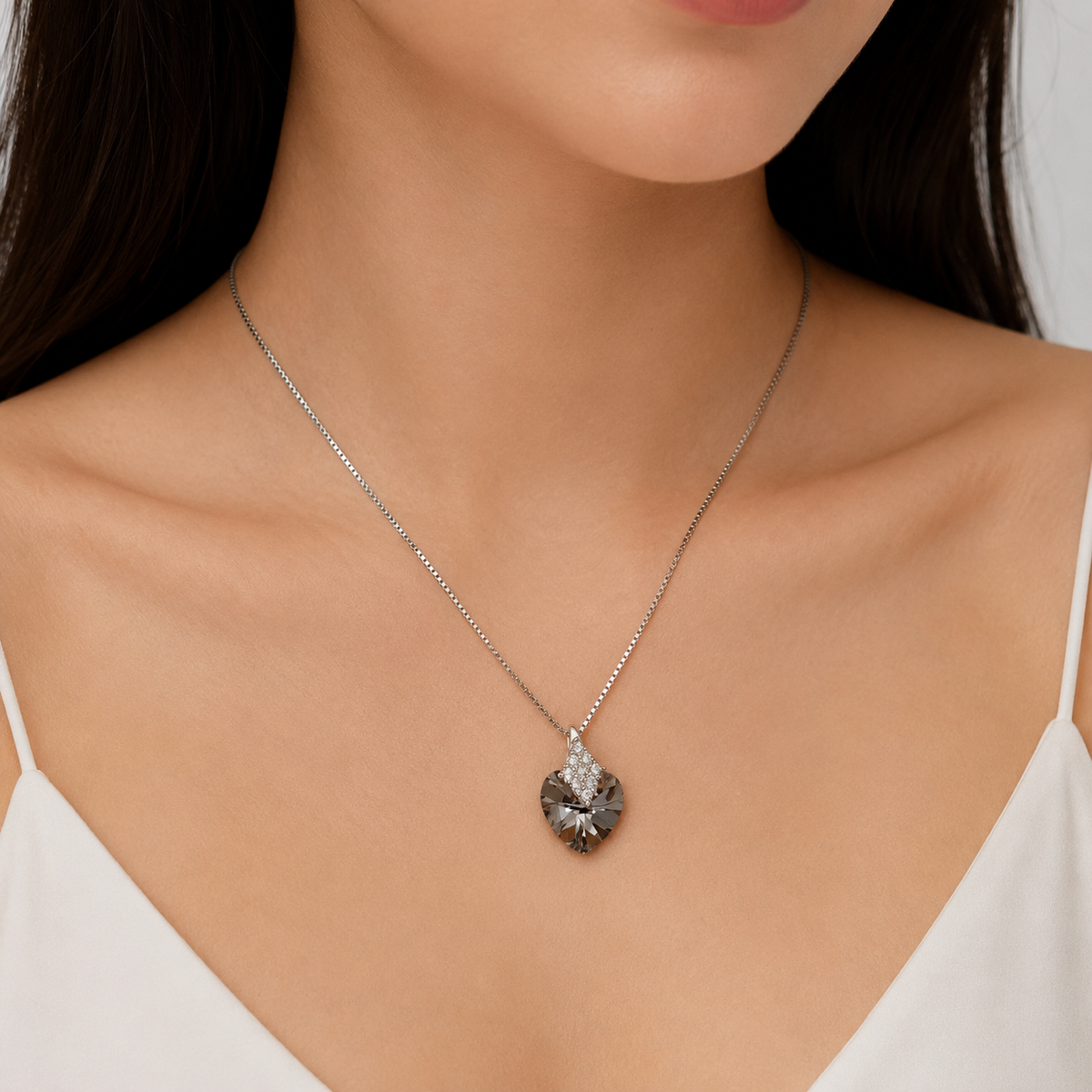 beautiful necklace