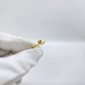 silver ring