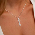 Customized Name chain